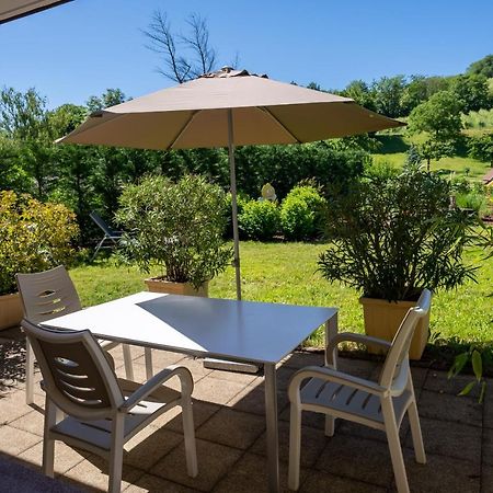 Residence Froehn Andlau-au-Val Dış mekan fotoğraf