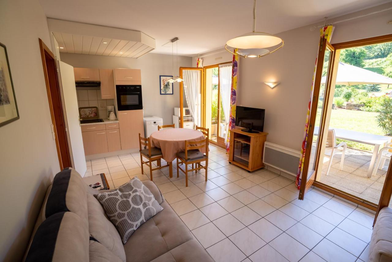 Residence Froehn Andlau-au-Val Dış mekan fotoğraf