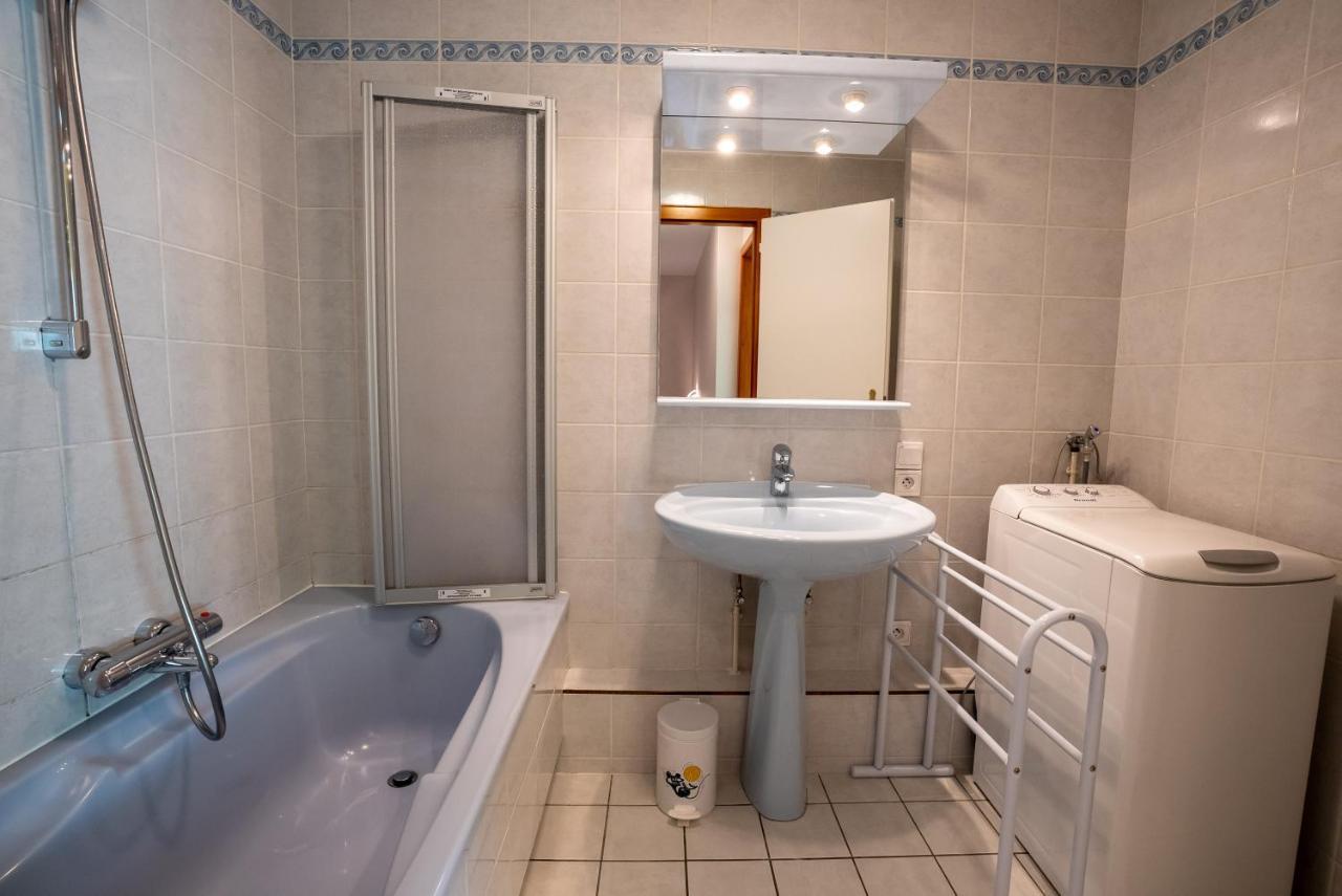 Residence Froehn Andlau-au-Val Dış mekan fotoğraf