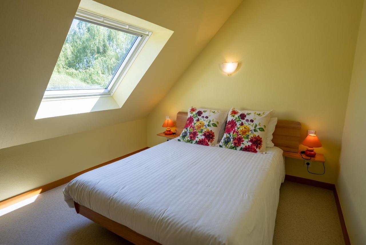 Residence Froehn Andlau-au-Val Dış mekan fotoğraf